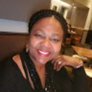 Meet your Posher, Kanesha m